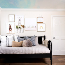 Nursery With Daybed