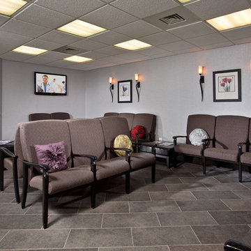 Myrtle Street Doctor's Office