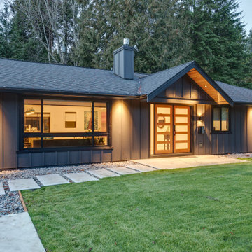 Remastered Bungalow