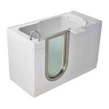 bathtubs