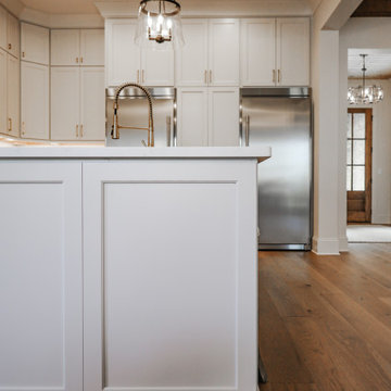 Fairfield Glade, Tennessee Model Home