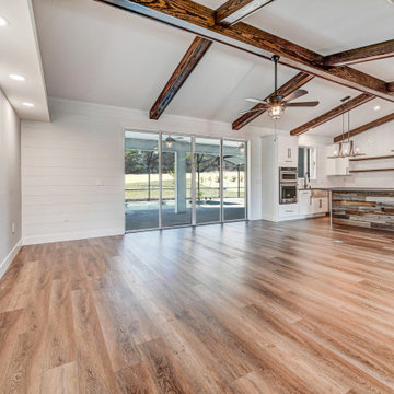 Titusville Custom Home