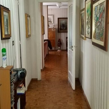 Casa "Mirandola"