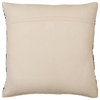 Surya Binghampton Pillow Shell With Down Insert 18"H X 18"W