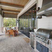 Patio Ideas