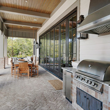 Phillips Residence