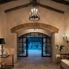 Patio Ideas