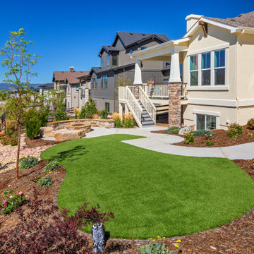 Accessible Elegance in Cordera