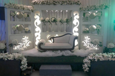 Kocp Wedding
