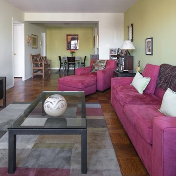City Apartment