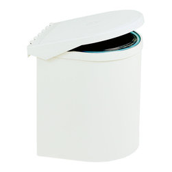 Tipi 10 - Waste Disposal Units