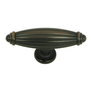 Oil-Rubbed Bronze