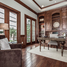Office Remodel