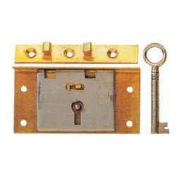 Locks - Door Locks