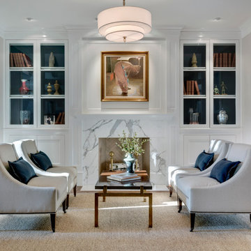 Historical Whole House Remodel