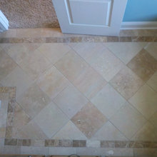 Kitchen reno