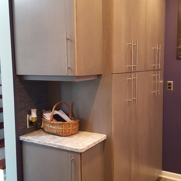 Maximizing the Existing Space