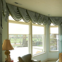 Drapes