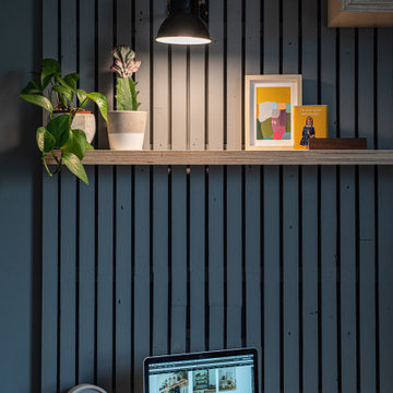 Walthamstow Village Home Office