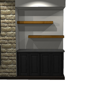 Basement Ideas
