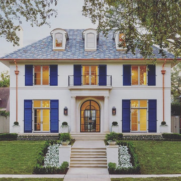 Pebble Beach CA Home Remodel