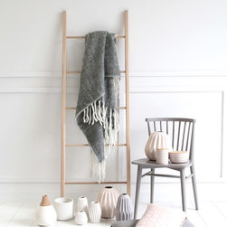 Lily Ladder by MuBu - Made in Melbourne - Living Room Furniture