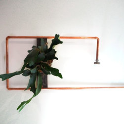 Elk Pipes - Plants