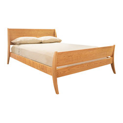 Holland Sleigh Bed - Sleigh Beds