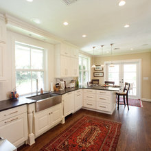 Kitchen Ideas