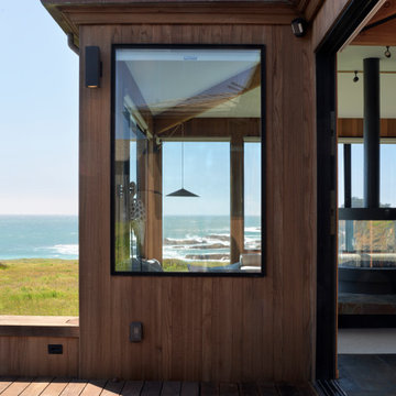 Sea Ranch Ocean Bluff Expansion
