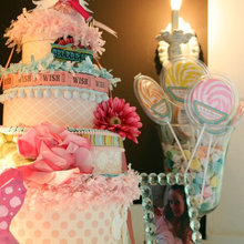 baby shower