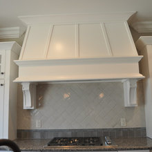 kitchen hoods