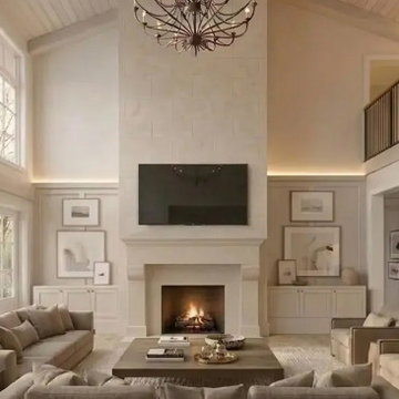 THOMPSON RESIDENCE
