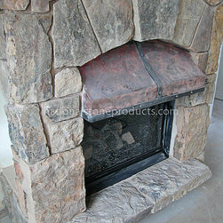 Fireplaces - Products