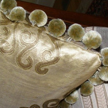 pillows