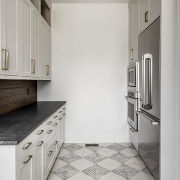 Franklin, Tennessee - Custom Home