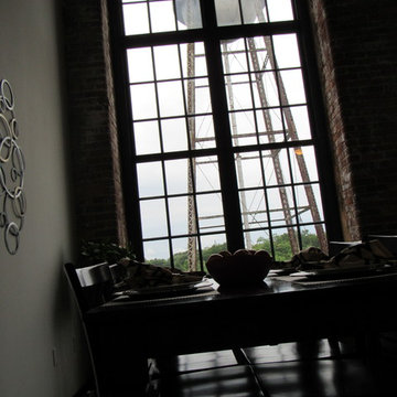 Loft of West Greenville
