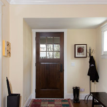 Front Hall