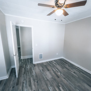Complete City Apartment Remodel!