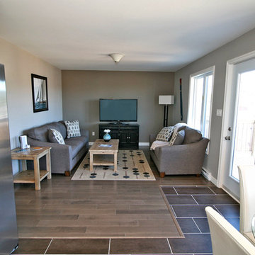 7 Lucston: Stunning Two Storey Home in New Subdivision