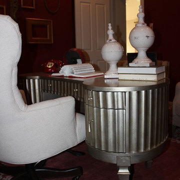 Dijon Model Home