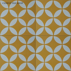 Pacific Contemporary Collection - 床＆壁タイル