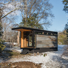 Tiny Homes