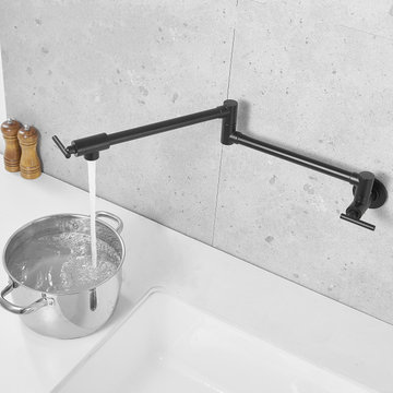 Kitchen Faucet
