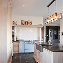 Lacanche ranges - Gas Ranges And Electric Ranges