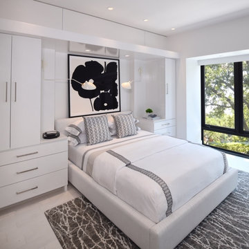 Del Monte Guest Suite Renovation