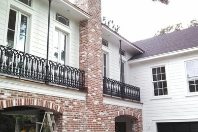 Exterior home photo in Austin
