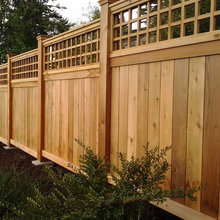 Fence Ideas