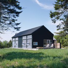 cottages