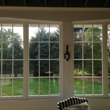 New England Home Renovation